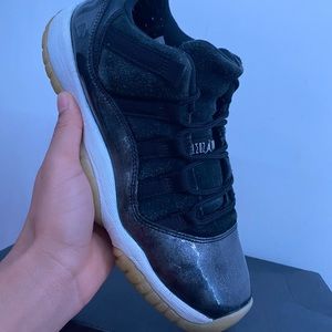 Low baron Jordan 11’s